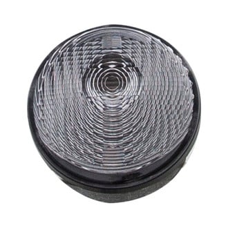 Eagle Eyes® - Driver Side Replacement Turn Signal/Parking Light (Standard Line)