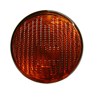 Eagle Eyes® - Driver Side Replacement Turn Signal/Parking Light (Standard Line)
