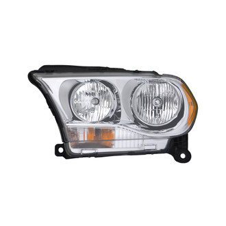 Eagle Eyes® - Replacement Headlight (Standard Line)