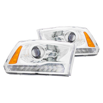 Eagle Eyes® - Replacement Headlight (Standard Line)