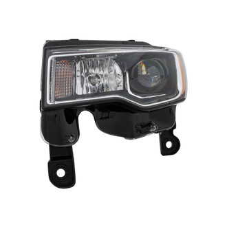 Eagle Eyes® - Replacement Headlight