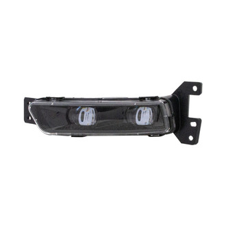 Eagle Eyes® - Driver Side Replacement Fog Light (Standard Line)
