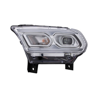 Eagle Eyes® - Replacement Headlight (Standard Line)