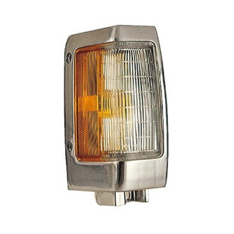 Eagle Eyes® - Passenger Side Replacement Turn Signal/Corner Light (Standard Line)