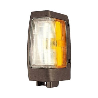 Eagle Eyes® - Driver Side Replacement Turn Signal/Corner Light (Standard Line)
