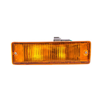 Eagle Eyes® - Driver Side Replacement Turn Signal/Parking Light (Standard Line)