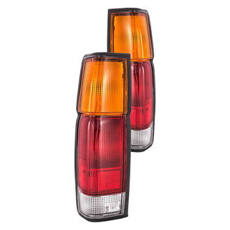 Eagle Eyes® - Replacement Tail Light (Standard Line)