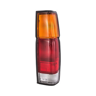 Eagle Eyes® - Passenger Side Replacement Tail Light (Standard Line)
