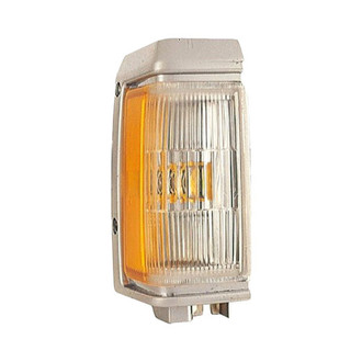 Eagle Eyes® - Passenger Side Replacement Turn Signal/Corner Light (Standard Line)