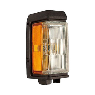 Eagle Eyes® - Passenger Side Replacement Turn Signal/Corner Light (Standard Line)
