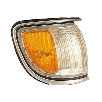 Eagle Eyes® - Passenger Side Replacement Turn Signal/Corner Light (Standard Line)