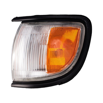 Eagle Eyes® - Driver Side Replacement Turn Signal/Corner Light (Standard Line)