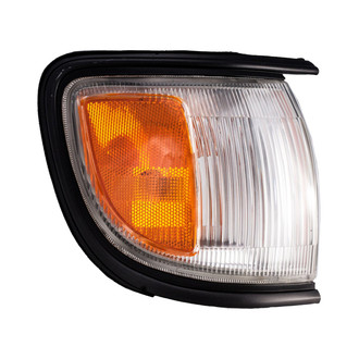 Eagle Eyes® - Passenger Side Replacement Turn Signal/Corner Light (Standard Line)
