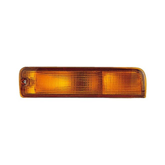 Eagle Eyes® - Driver Side Replacement Turn Signal/Parking Light (Standard Line)