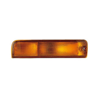 Eagle Eyes® - Passenger Side Replacement Turn Signal/Parking Light (Standard Line)