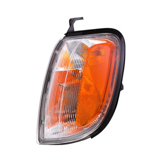 Eagle Eyes® - Driver Side Replacement Turn Signal/Corner Light (Standard Line)