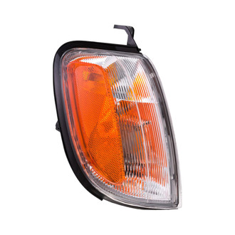 Eagle Eyes® - Passenger Side Replacement Turn Signal/Corner Light (Standard Line)