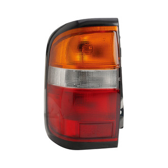 Eagle Eyes® - Driver Side Replacement Tail Light (Standard Line)