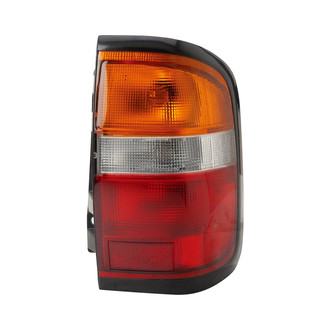 Eagle Eyes® - Passenger Side Replacement Tail Light (Standard Line)