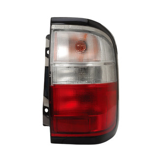 Eagle Eyes® - Passenger Side Replacement Tail Light (Standard Line)