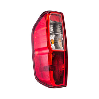 Eagle Eyes® - Driver Side Replacement Tail Light (Standard Line)