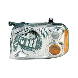 Eagle Eyes® - Replacement Headlight