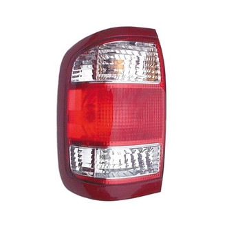 Eagle Eyes® - Driver Side Replacement Tail Light (Standard Line)