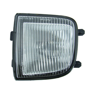 Eagle Eyes® - Driver Side Replacement Fog Light (Standard Line)