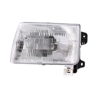 Eagle Eyes® - Replacement Headlight (Standard Line)