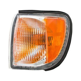Eagle Eyes® - Driver Side Replacement Turn Signal/Corner Light (Standard Line)