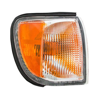 Eagle Eyes® - Passenger Side Replacement Turn Signal/Corner Light (Standard Line)