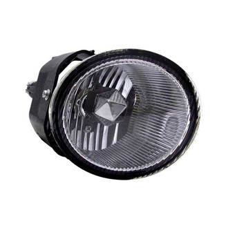 Eagle Eyes® - Passenger Side Replacement Fog Light (Standard Line)