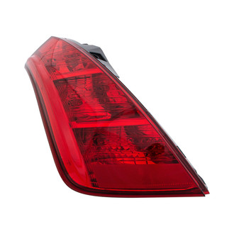 Eagle Eyes® - Driver Side Replacement Tail Light (Standard Line)