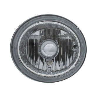 Eagle Eyes® - Driver Side Replacement Fog Light (Standard Line)