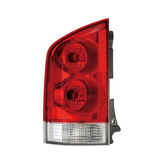 Eagle Eyes® - Driver Side Replacement Tail Light (Standard Line)