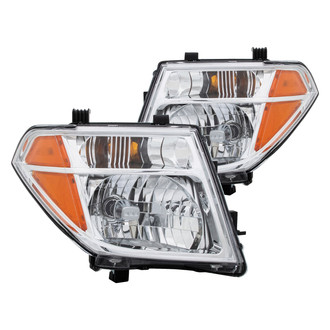 Eagle Eyes® - Replacement Headlight (Standard Line)