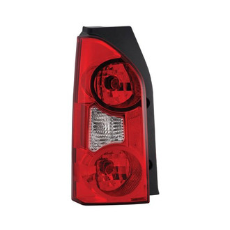 Eagle Eyes® - Driver Side Replacement Tail Light (Standard Line)