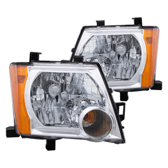 Eagle Eyes® - Replacement Headlight (Standard Line)