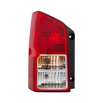 Eagle Eyes® - Driver Side Replacement Tail Light (Standard Line)
