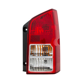Eagle Eyes® - Passenger Side Replacement Tail Light (Standard Line)