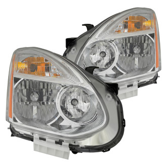 Eagle Eyes® - Replacement Headlight (Standard Line)