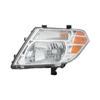 Eagle Eyes® - Replacement Headlight (Standard Line)