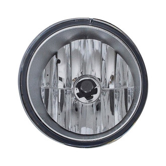 Eagle Eyes® - Passenger Side Replacement Fog Light (Standard Line)