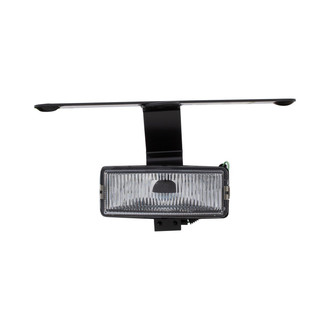 Eagle Eyes® - Driver Side Replacement Fog Light (Standard Line)