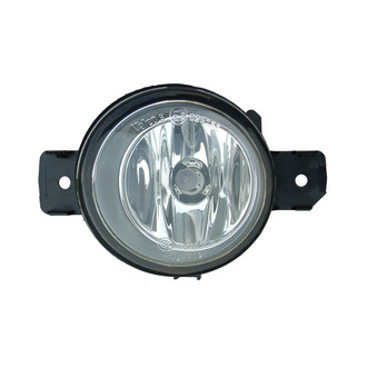 Eagle Eyes® - Driver Side Replacement Fog Light (Standard Line)
