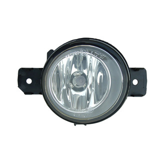 Eagle Eyes® - Passenger Side Replacement Fog Light (Standard Line)