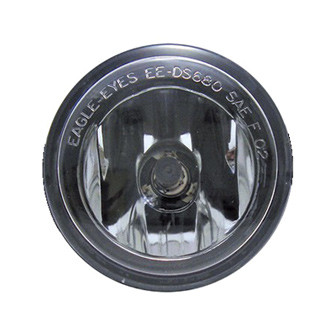 Eagle Eyes® - Driver or Passenger Side Replacement Fog Light (Standard Line)