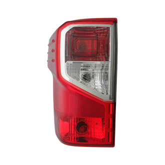 Eagle Eyes® - Driver Side Replacement Tail Light (Standard Line)