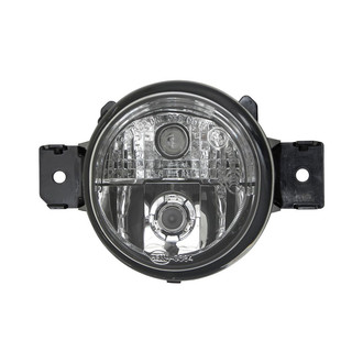 Eagle Eyes® - Passenger Side Replacement Fog Light (Standard Line)