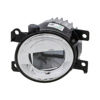 Eagle Eyes® - Driver Side Replacement Fog Light (Standard Line)